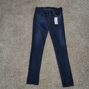 AG Super Skinny Legging Ankle Jeans